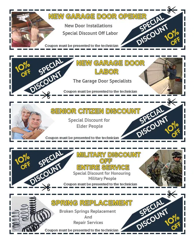 Garage Doors Store Repairs Philadelphia, PA 267-863-2515 - CouponSet19-five