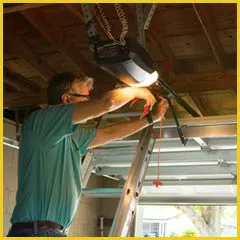 Garage Doors Store Repairs Philadelphia, PA 267-863-2515 - side-opener-08m